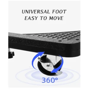 BASE MOVIBLE PARA LAVADORA Y REFRIGERADORA MULTIFUNCIONAL: imagen 4