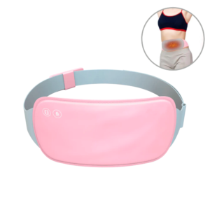 CINTURÓN TÉRMICO PARA CÓLICOS: imagen 2