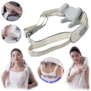 masajeador cervical